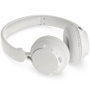 Philips TAH4500WT/00 Auriculares Inalámbricos Blanco
